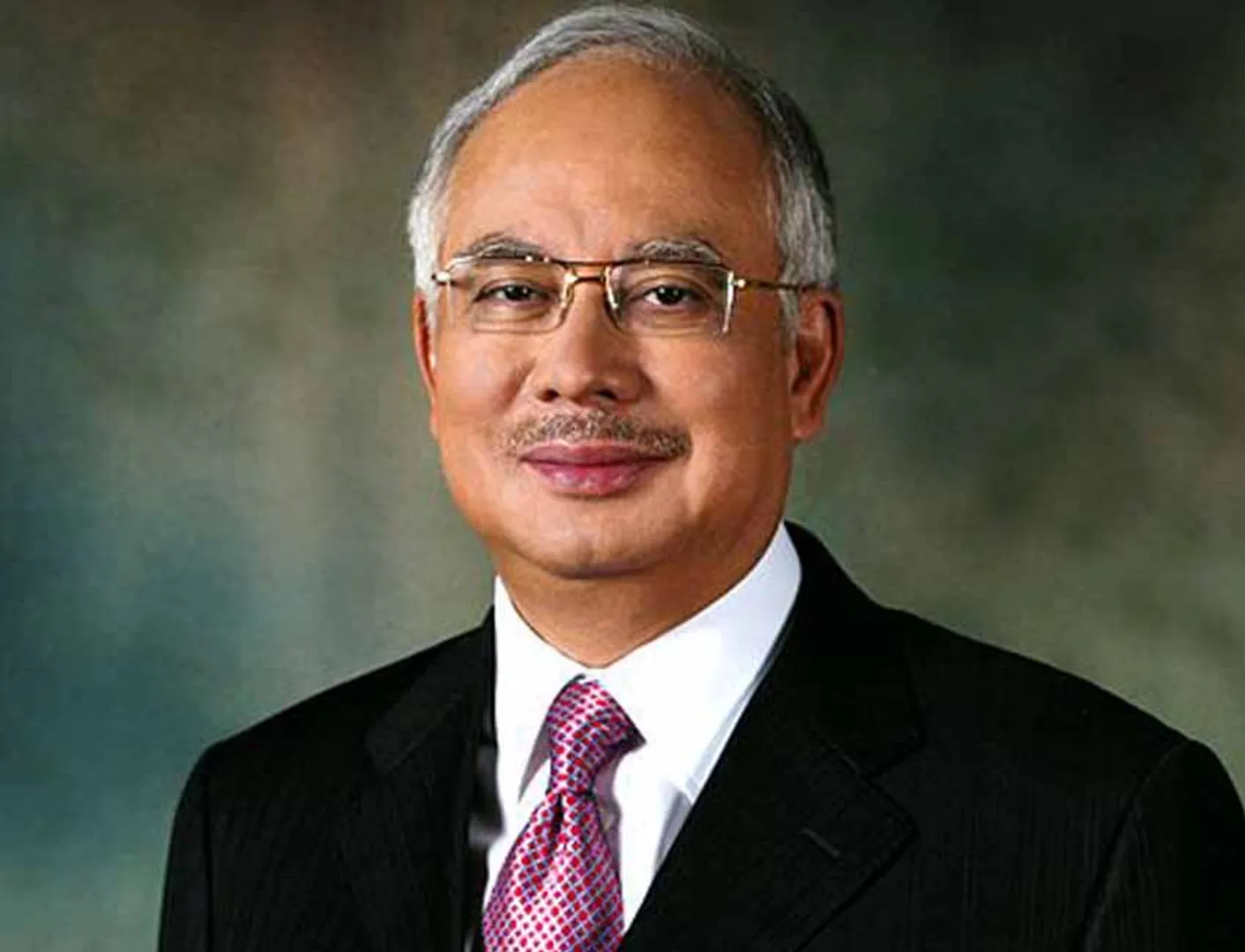 Najib Razak
